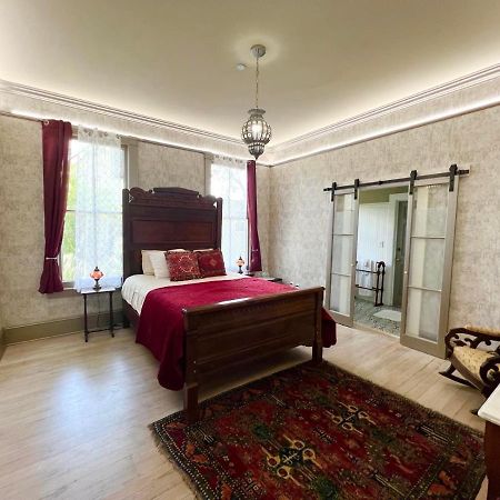 1001 Nights Historic Bed And Breakfast Adults Only Saint Augustine Eksteriør billede